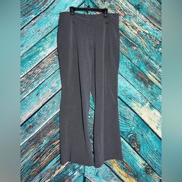 Studio 1940 Trouser Flare Leg Size 12 EPC - Picture 2 of 4